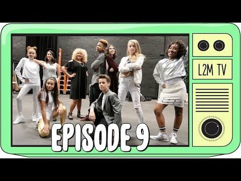 L2M - Shooting Stars at YouTube [Episode 9]