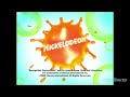 The Destruction Of The United Plankton Pictures Inc Nickelodeon Bubble Pop 2008 Logo