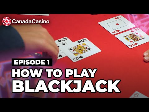 How to Play Blackjack in under 3 minutes