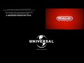 A Nintendo Animation Film Nintendo Films Universal Pictures 2011