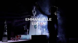 Baccarat "Spotlight On" Emmanuelle Luciani | Milan Design Week 2026