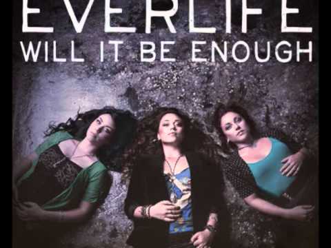 Will It Be Enough video