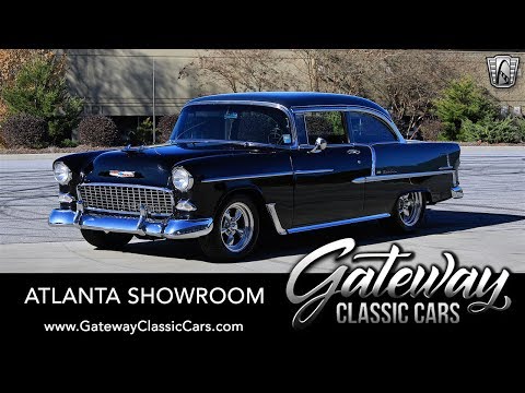 1955 Chevrolet Bel Air (CC-1373776) for sale in O'Fallon, Illinois