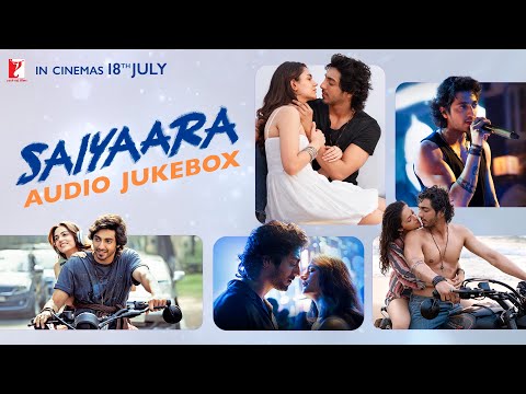 Tu Hausla Hai Tu Hai Irada Lyrics – Shreya Ghoshal | Saiyaara