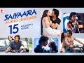 Saiyaara Full Song Audio Jukebox In Cinemas Now New Music Album 2025 New Movie Song