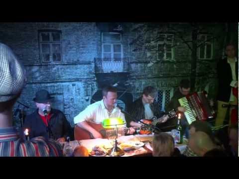 Menele - Chodź na Pragę