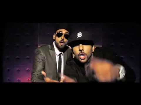 Blitz feat RDB - Kiss (Chumma) Video Trailer