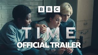 Time - Series 2 | Trailer - BBC