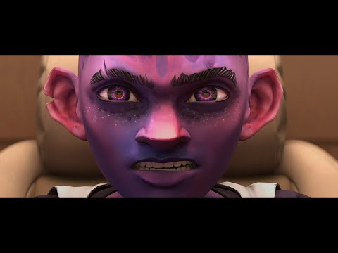 Dal's solution - Star Trek: Prodigy - 1x06 "Kobayashi"