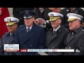 FULL VIDEO The Inauguration of Donald