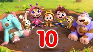 Download lagu DJ LEFT RIGHT X PAK PONG VONG X RINDU SEMALAM X MENEKETEHE TIKTOK VIRAL REMIX FULL BASS TERBARU 2022 mp3