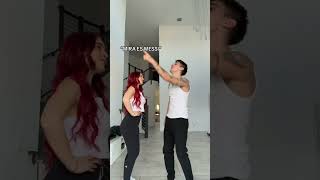 TIK TOK DE NICOLLE FIGUEROA #shorts