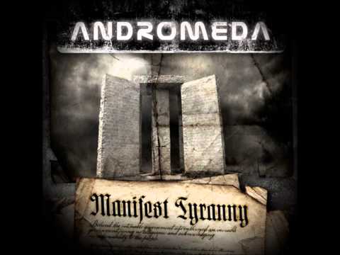 Andromeda - False Flag