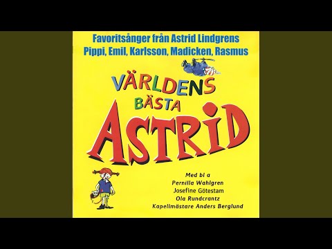 Världens Bästa Karlsson