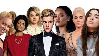 The Death Of Pop Music