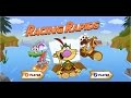 PBS Kids Games: Nature Cat games - Racing Rapids | Games For Kids