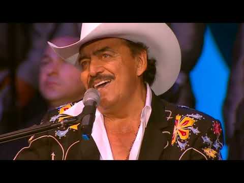 El último jaripeo de Joan Sebastian