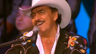 El último jaripeo de Joan Sebastian