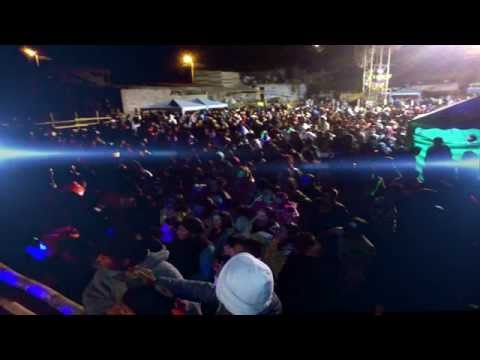 LOS PRINCIPES DEL AMOR "EL AMOR DE MI VIDA" promo