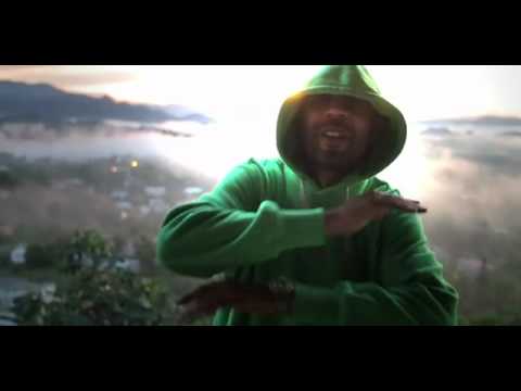 JMC featuring Sizzla - Plot (OffiCial Video) HD