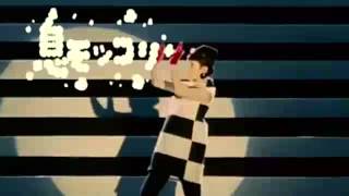 Kaela Kimura , Kishirisshu commercial