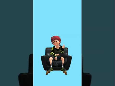 Teen Alix As Bunnix💙🐇#miraculousseason6 #zepeto #miraculous #marinette #shorts #viral