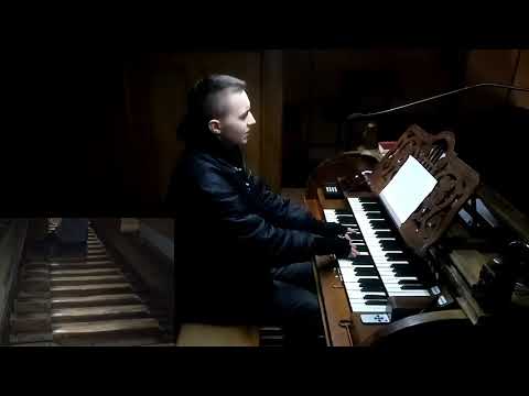 P. Josef Olejník - Žalm 23 (Žaltář, č. 19)