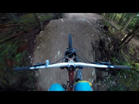 GoPro: Yusuke Yamamoto - Coastal Cruise 2.19.15 - Bike