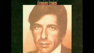 Leonard Cohen   Suzanne with lyrics