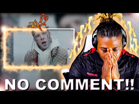 "Whiteboyz" Tom MacDonald & Adam Calhoun (2LM Reacts)