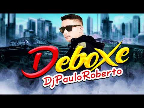 Nem ai Pra Nada -Eletrofunk Deboxe -Dj PauloRoberto