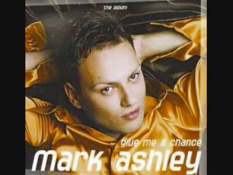 MARK ASHLEY - Destination Love