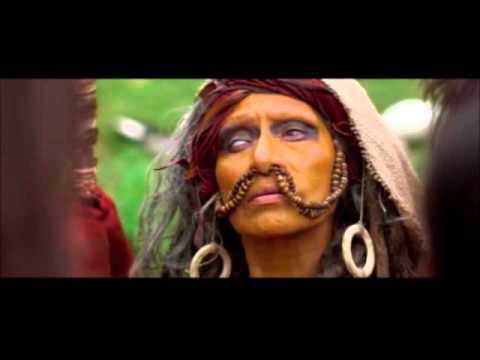 My Best Of Green Inferno!! :-)