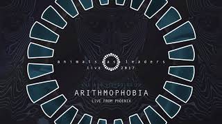 ANIMALS AS LEADERS - Arithmophobia (Live from Phoenix)