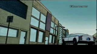 Teen Titans &quot;Superpowers&quot; Five Iron Frenzy Tribute