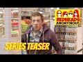 Redheads Anonymous Comedy Series Teaser