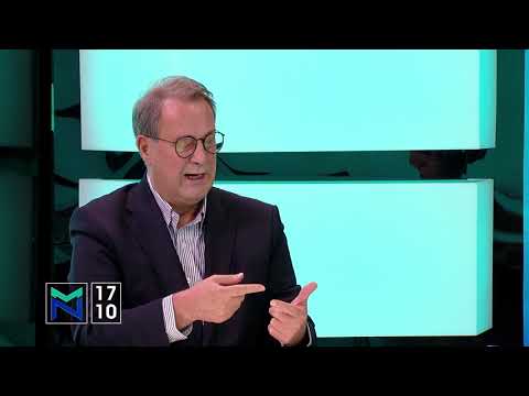 Među nama 9.12.2019. - Boško Jakšić