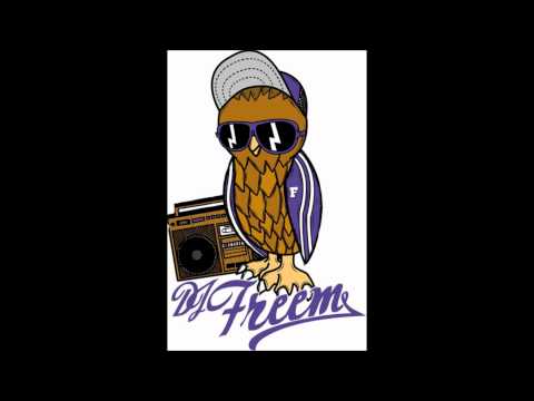 DJ Freem ft. DJ Antoine, Nicco & R.I.O - Turn this Club Around (Party Break)