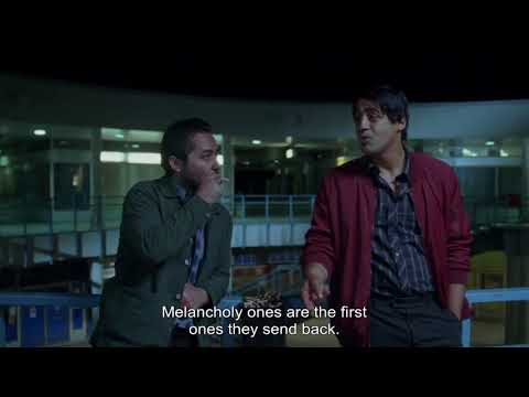 The Other Side of Hope (clip) - AIFF 2017