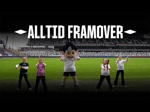 Kent Aune - Alltid Framover