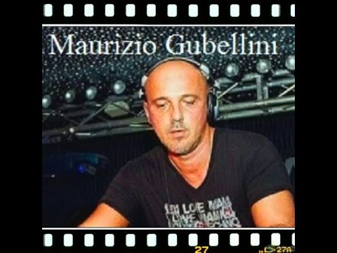 Arlecchino Disco (FE) 29-10-1984 Dj Maurizio Gubellini N°10