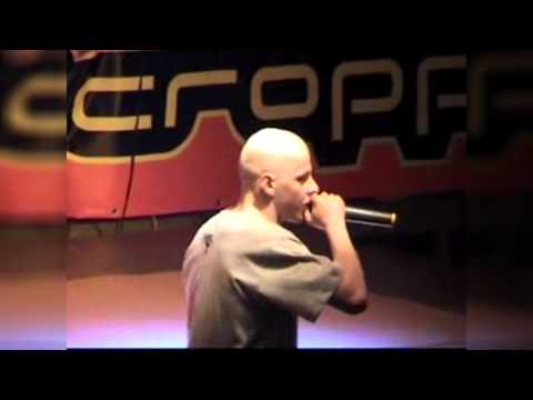 BOTY Konin / Hemp Gru - Koncert (2004)