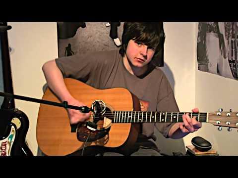 Rockin Olly (Oliver Rybarczuk) @ Home - Deserted Cities Of The Heart.mp4