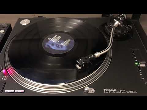 LnM Projekt Feat. Bonnie Bailey - Everywhere (Original 12” Mix)