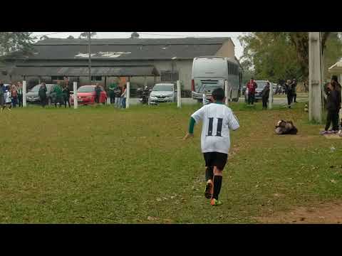 Tostão 3 x 0 Coxa Paranagua