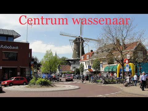 4K] Centrum WASSENAAR