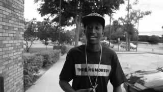 Peril P - I'm On Freestyle Video