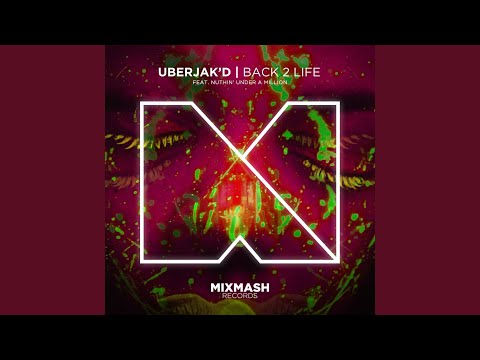 Back 2 Life (Luminox Remix)