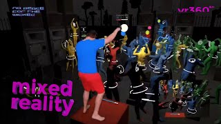 Undead Can Dance | VR 4x PvP Rhythm Game $ instant graveyard party