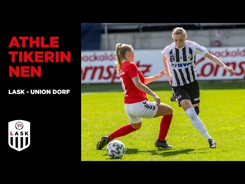 Torparade | LASK - Union Dorf a. d. Pram | LT1 OÖ Liga | Runde 10